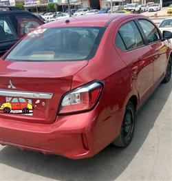 ميتسوبيشي ميراج G4